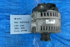 Selling with online payment: BMW 2012-2018 F30 328I 428i 2.0L TURBO ALTERNATOR GENERATOR OEM