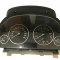 Selling with online payment: BMW 3 F30 Instrument Cluster Speedometer