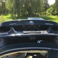 Selling with online payment: Bmw 3 Series 320i F30 Black 2 (668) Trunk Lid
