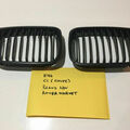 Selling with online payment: Bmw 3 Series E46 99-03 Pre-LCI Coupe Ci 2 Door Grill Aftermarket