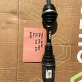 Selling with online payment: Bmw 3 series E90 E92 5 Series E60 Front Driver Half Shaft