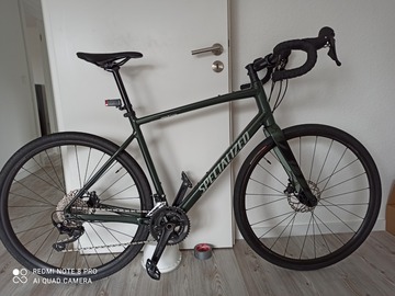 sell: Specialized Diverge Elite E5 