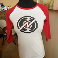 Selling with online payment: Dave Strider's Broken Record Shirt