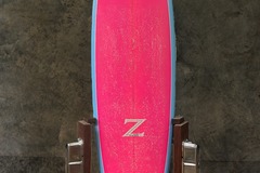 Daily Rate: Yahoo Surfboards - Z Shapes 7'0" Mid Length