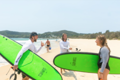 Daily Rate: Beginners Surfboard in Noosa - Daily Discount