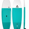 Daily Rate: Yahoo Surfboards -  9'4" 60/40 Adventure SUP