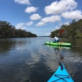 Daily Rate: 2 X Single Kayaks - Daily Discount