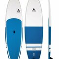 Daily Rate: Yahoo Surfboards - 10'6" All Rounder Adventure SUP