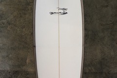 Daily Rate: Yahoo Surfboards - 6'0" EPS Kelvinator Model
