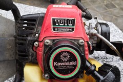 Faire offre: Taille-haies Kawasaki