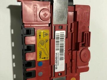 Selling with online payment: BMW 3 Series e90 e92 Base Distribution Fuse Box Unit