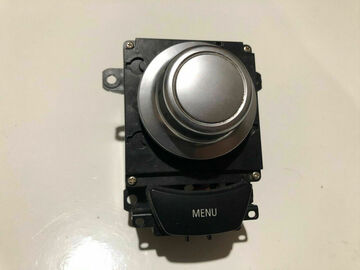 Selling with online payment: BMW 3 Series E90 E92 iDRIVE Controller Unit Knob Switch
