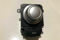 Selling with online payment: BMW 3 Series E90 E92 iDRIVE Controller Unit Knob Switch