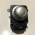 Selling with online payment: BMW 3 Series E90 E92 iDRIVE Controller Unit Knob Switch