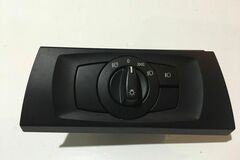 Selling with online payment: Bmw 3 Series E90 E92 Lights Switch
