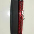 Selling with online payment: BMW 3 Series E90 Rear Third Stop Lamp Brake Light Hellgrau Grey