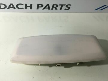Selling with online payment: BMW 3 SERIES F30 2011 2018 ROOF HEADLINER REAR READING LIGHT