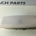 Selling with online payment: BMW 3 SERIES F30 2011 2018 ROOF HEADLINER REAR READING LIGHT