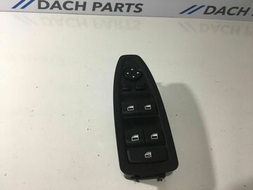 Selling with online payment: BMW 3 Series F30 Front Window Power Control Switch Button Panel