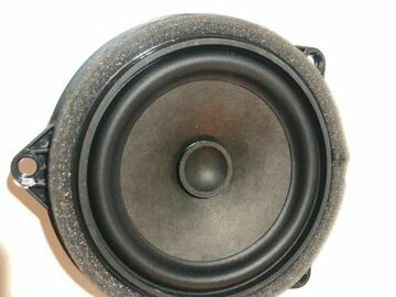 Selling with online payment: BMW 3-Series Front Door Speaker