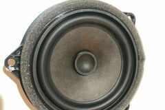 Selling with online payment: BMW 3-Series Front Door Speaker