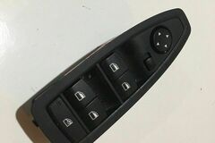 Selling with online payment: Bmw 3-SERIES OEM FRONT DRIVERS LEFT SIDE WINDOW POWER CONTROL