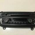 Selling with online payment: BMW 328i 335i F30 Climate Heater AC Control Switch Dash Mounted