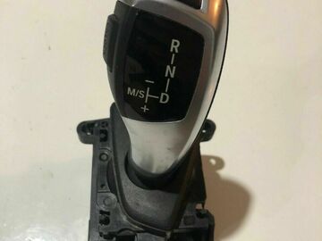 Selling with online payment: BMW 328i 335i F30 Gear Shifter Shift Knob OEM