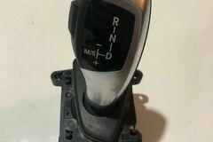 Selling with online payment: BMW 328i 335i F30 Gear Shifter Shift Knob OEM