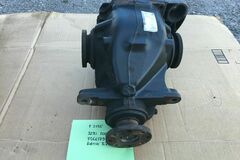 Selling with online payment: BMW 328i E90 6-08 OEM AUTOMATIC RWD REAR DIFFERENTIAL 3.73 RATIO