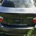 Selling with online payment: Bmw 328i E90 Pre-LCI sparkling graphite metallic Trunk Lid (A22)