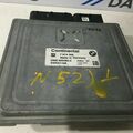 Selling with online payment: BMW 328I N52 CONTINENTAL ENGINE CONTROL MODULE 7614359 MSV80.0