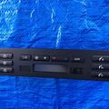 Selling with online payment: BMW 330i E46 climate control unit