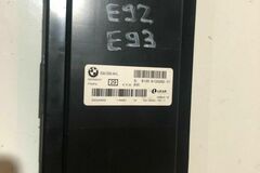 Selling with online payment: BMW 335 E92 LCM HEADLIGHT LIGHT CONTROL MODULE