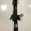Selling with online payment: BMW 335i 340i F30 Right Passenger Rear Window Regulator