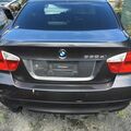 Selling with online payment: Bmw 335xi E90 Pre-LCI sparkling graphite metallic Trunk Lid (A22)
