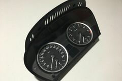 Selling with online payment: BMW 5 SERIES E60 INSTRUMENT CLUSTER SPEEDOMETER KMH