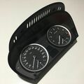 Selling with online payment: BMW 5 SERIES E60 INSTRUMENT CLUSTER SPEEDOMETER KMH