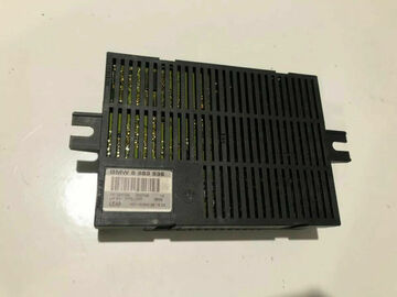 Selling with online payment: BMW 5 Series e60 Light Control Module Unit 6983535 *544