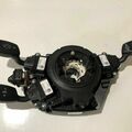 Selling with online payment: BMW 5 Series E60 STEERING COUMN BLINKER WIPER CRUISE CLOCK SPRING