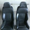 Selling with online payment: Bmw 5 Series F10 2013 535xi Front Seats