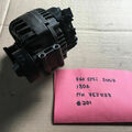 Selling with online payment: BMW 525i E60 ALTERNATOR GENERATOR