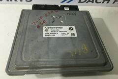 Selling with online payment: BMW 528I Engine ECM Electronic Control Module E60 N52 06-11 OEM