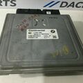 Selling with online payment: BMW 528I Engine ECM Electronic Control Module E60 N52 06-11 OEM