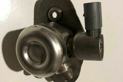 Selling with online payment: BMW 528i 328i 320i 428i xDrive Z4 High Pressure Fuel Pump