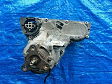 Selling with online payment: BMW 528xi 535xi F10 xDrive AWD Transfer Case ATC35L No Actuator