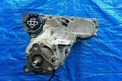 Selling with online payment: BMW 528xi 535xi F10 xDrive AWD Transfer Case ATC35L No Actuator