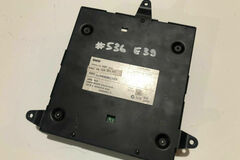 Selling with online payment: BMW 530I E39 AUDIO AMPLIFIER AMP ASSEMBLY HIFI