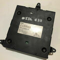 Selling with online payment: BMW 530I E39 AUDIO AMPLIFIER AMP ASSEMBLY HIFI