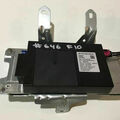 Selling with online payment: BMW 535 F10 TCU TELAMATICS BLUETOOTH CONTROL MODULE OEM